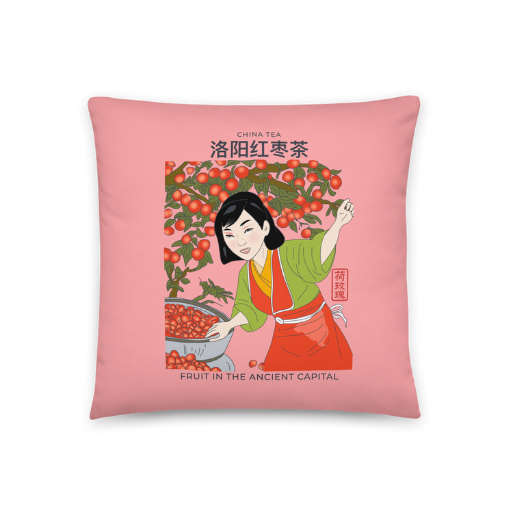 Cushions