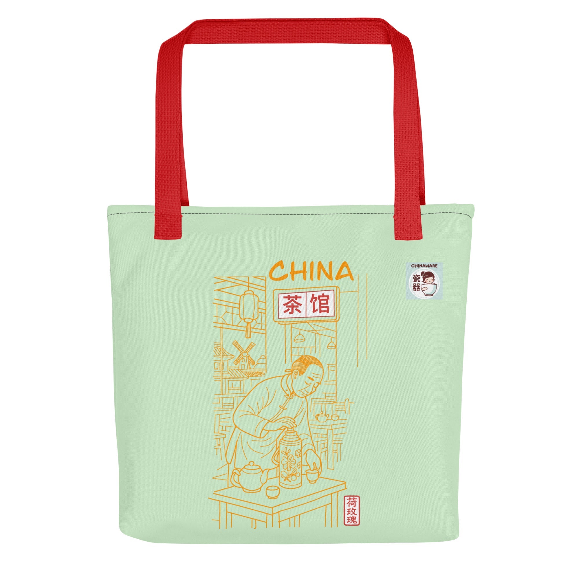 Tote bags - String bags