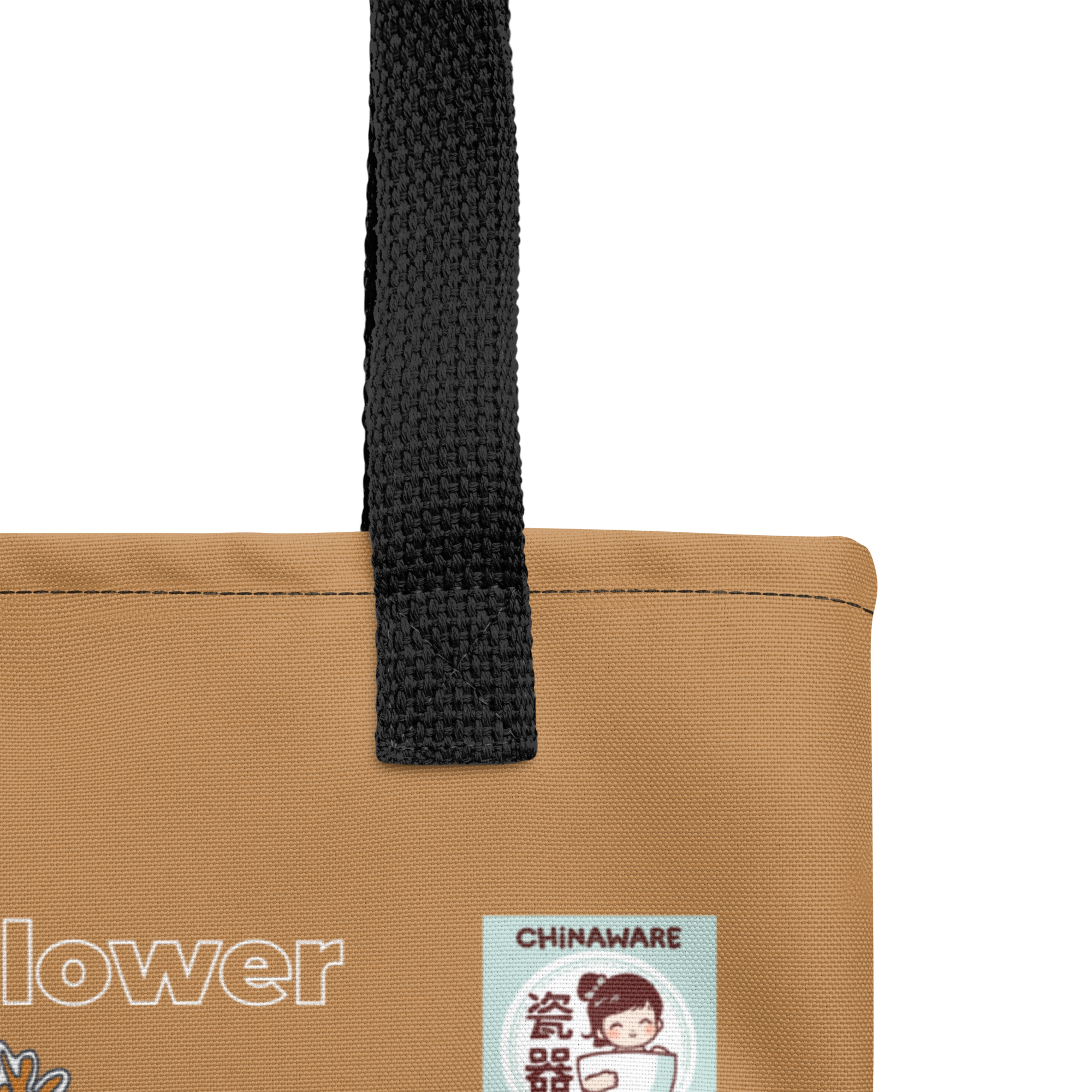 Tote bag