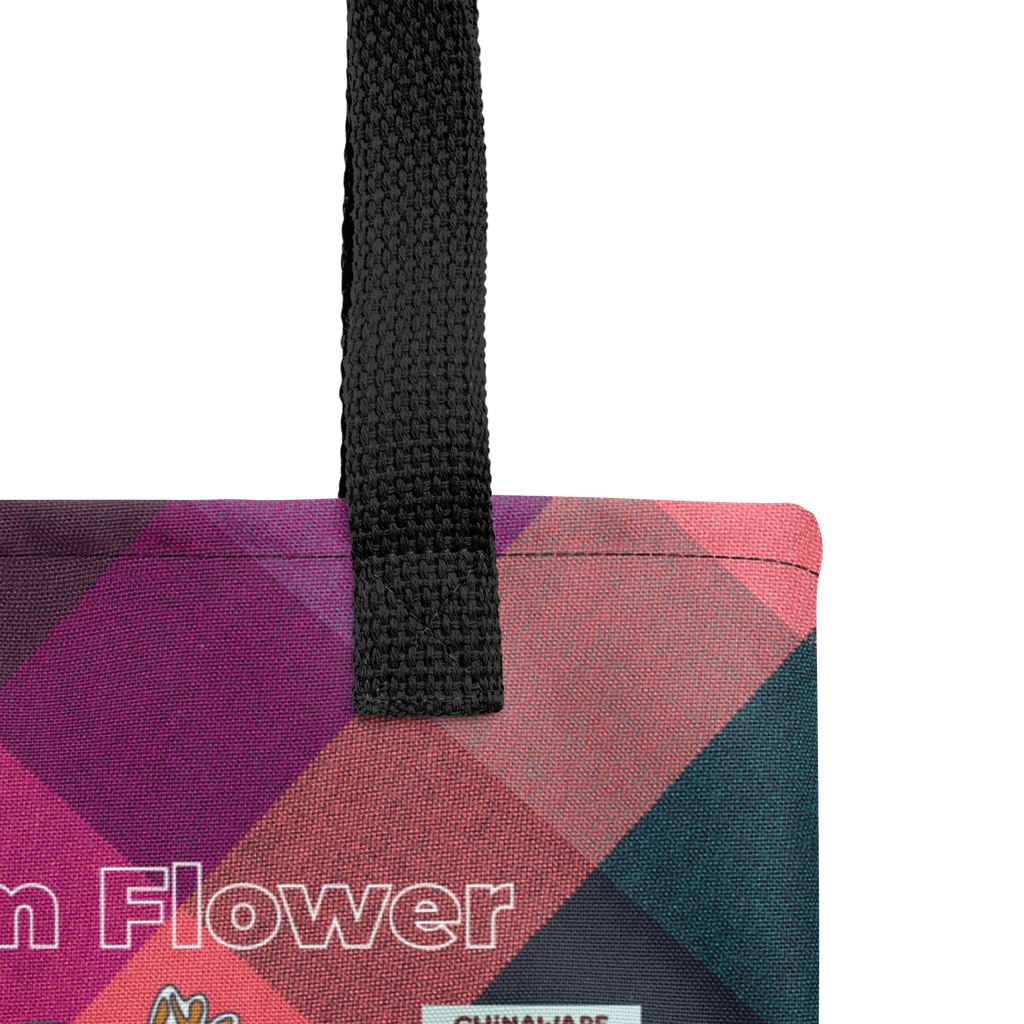 Tote bag - The Groundbreakers Modern Dance