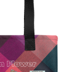 Tote bag - The Groundbreakers Modern Dance