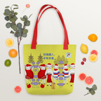 Tote bag