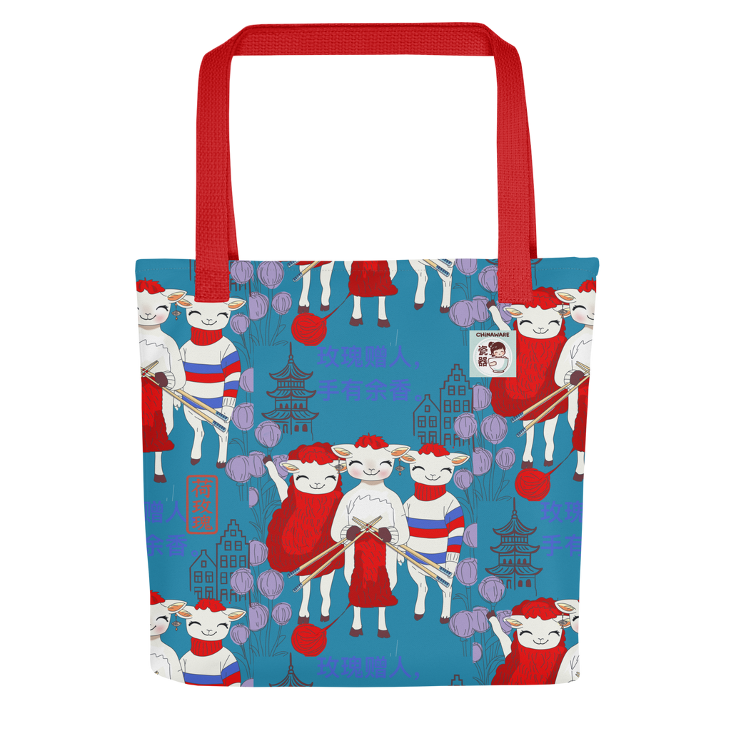 Tote bag