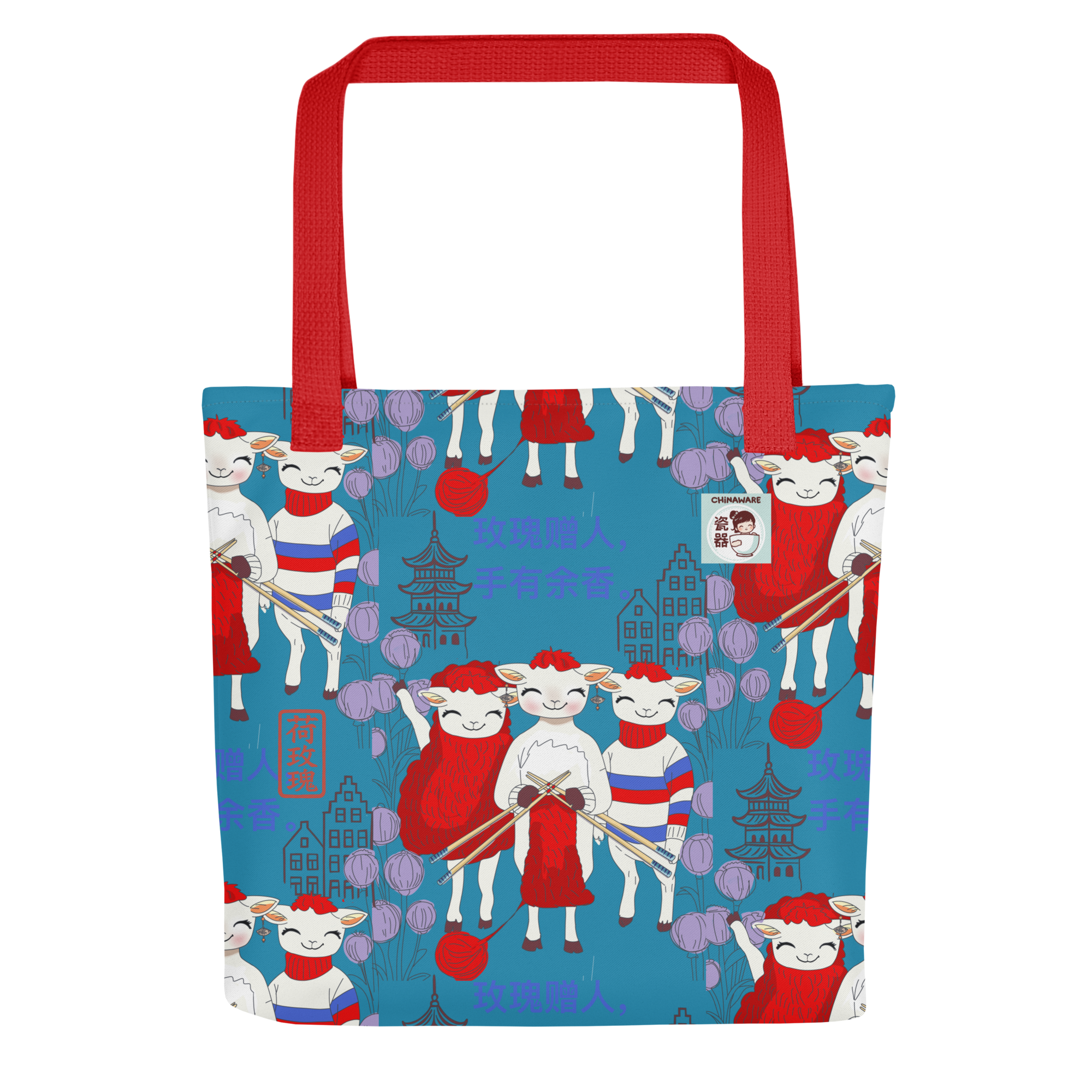 Tote bag