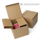 White glossy mug - Blessing in disguise 你是上天偽裝的恩典