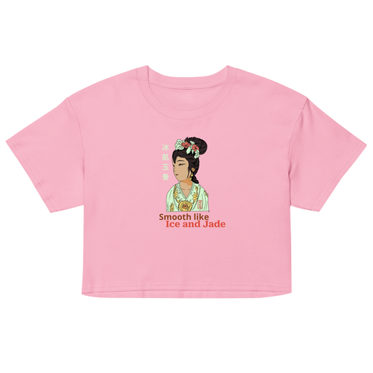 Women’s crop top